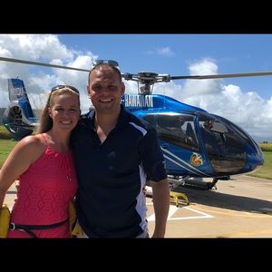 Meet your Posher, Christy